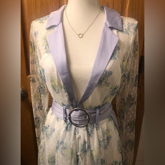 ASOS Maxi Dress - Picture 3 of 11